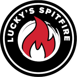 Lucky's Spitfire